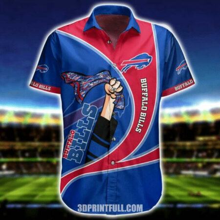 NFL-Buffalo-Bills-Blue-Red-Curve-Hawaiian-Shirt