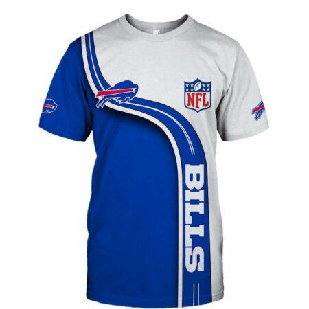 NFL-Buffalo-Bills-Blue-White-T-Shirt