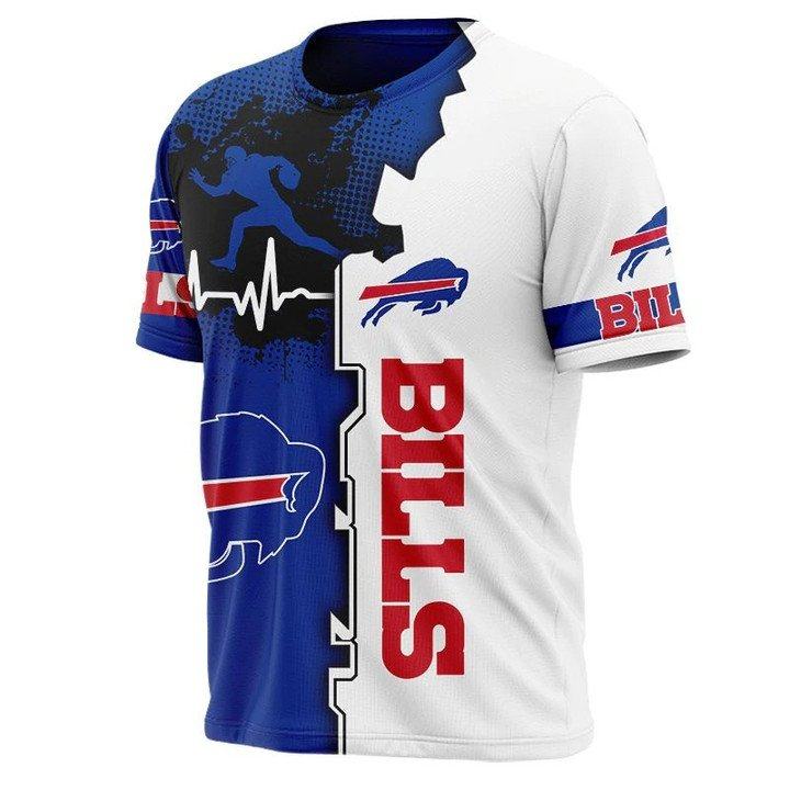 NFL-Buffalo-Bills-Graphic-Heart-ECG-Line-T-Shirt