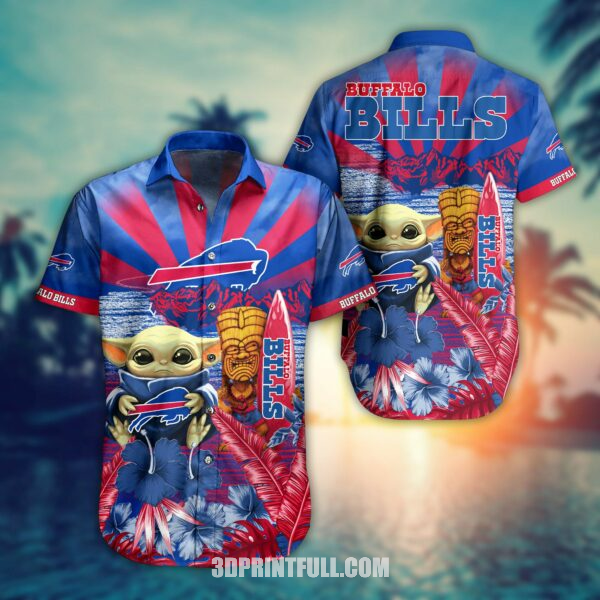 NFL-Buffalo-Bills-Hawaiian-Shirt-Baby-Yoda-Style-Summer-Collection-Trendy-Aloha