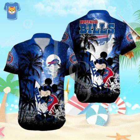 NFL-Buffalo-Bills-Hawaiian-Shirt-Disney-Mickey-Mouse-Palm-Tree