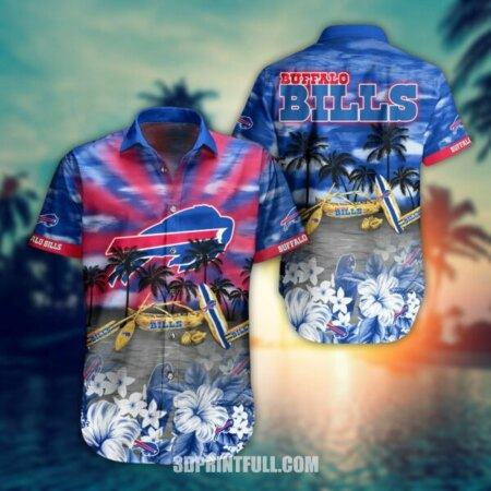 NFL-Buffalo-Bills-Hawaiian-Shirt-Lover's-New-Summer-Collection-Trendy-Aloha