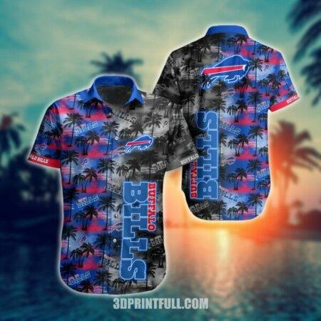NFL-Buffalo-Bills-Hawaiian-Shirt-Short-Style-Summer-Collection-Trendy-Aloha