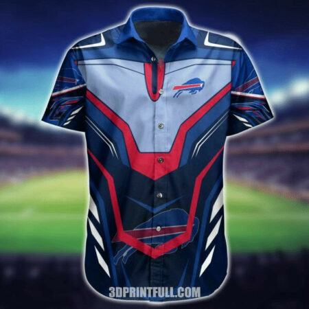 NFL-Buffalo-Bills-Iron-Man-Edition-Hawaiian-Shirt