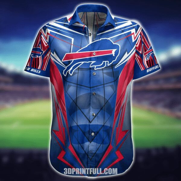 NFL-Buffalo-Bills-Spider-Man-Edition-Hawaiian-Shirt
