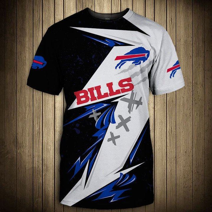 NFL-Buffalo-Bills-Thunder-Graphic-Gift-T-Shirt