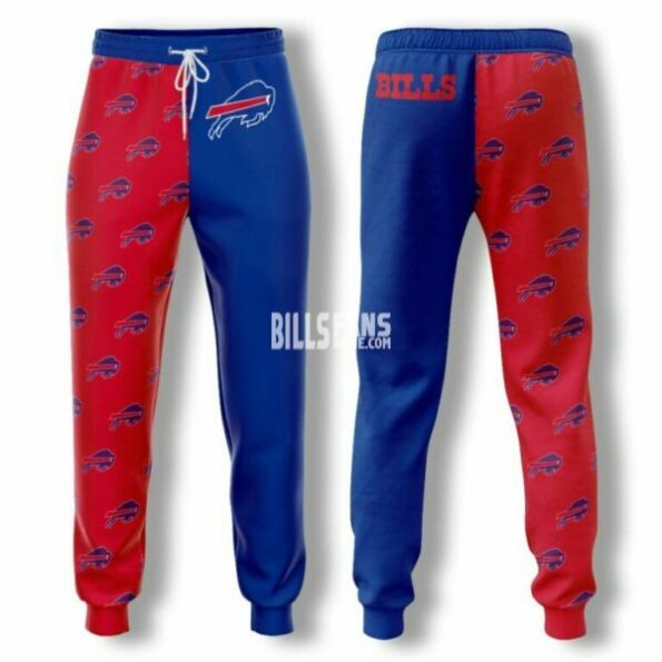 NFL-Sweatpants-Buffalo-Bills-3D-Print-for-fan