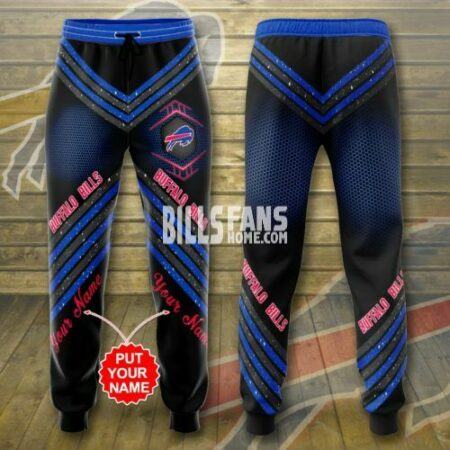 NFL-Sweatpants-Buffalo-Bills-3D-custom-name-for-fan