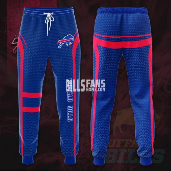 NFL-Sweatpants-Buffalo-Bills-3D-custom-name-for-fan-v1