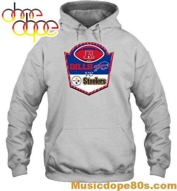 New-Era-Buffalo-Bills-vs-Pittsburgh-Steelers-Matchup-Hoodie