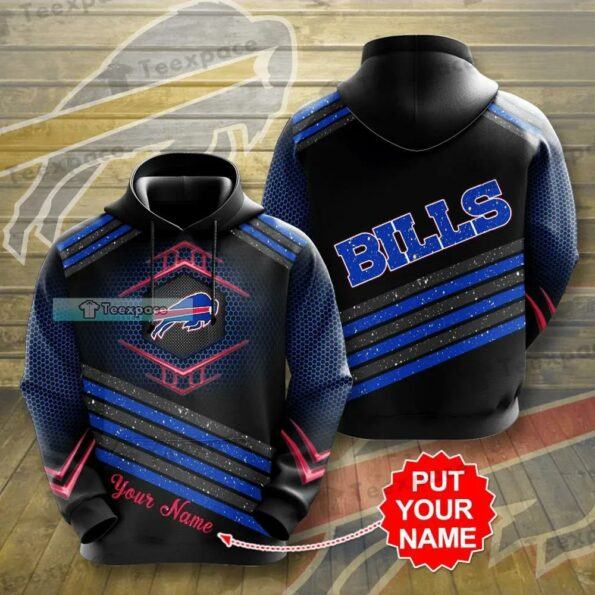 Personalized-Name-Buffalo-Bills-Glitter-Pinstripes-3D-Hoodie_1