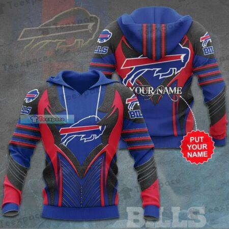 Personalized-Name-Buffalo-Bills-Sporty-Dark-Blue-3D-Hoodie_1