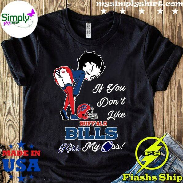 Pretty-Girl-If-You-Dont-Like-Buffalo-bills-t-shirt