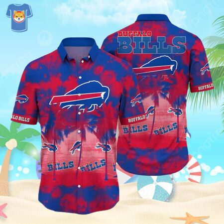 Sport-Inspired-Hawaiian-Beach-Shirt-Gift-Buffalo-Bills
