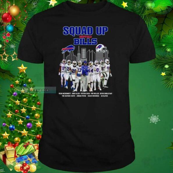 Squad-Up-Name-Player-Signatures-Buffalo-Bills-Shirt