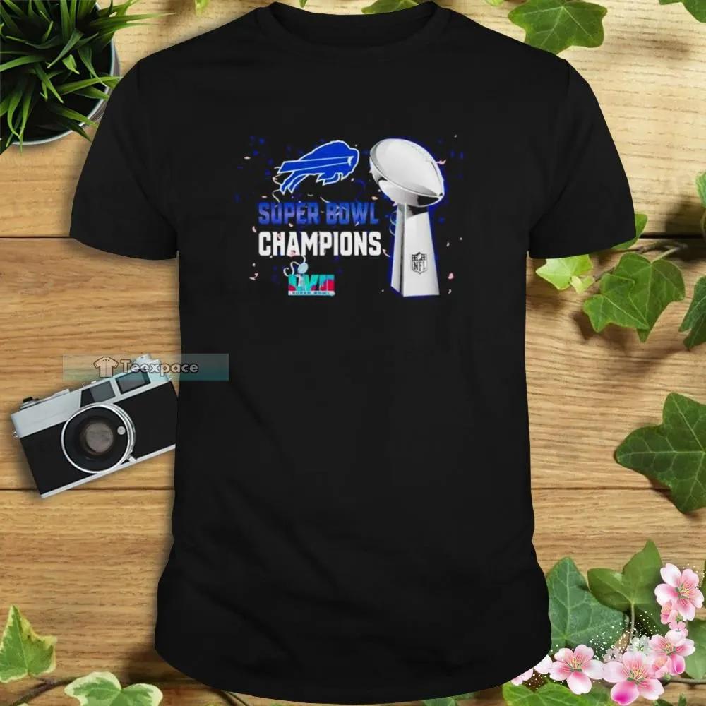 Super-Bowl-Lvii-2023-Champions-Buffalo-Bills-Shirt