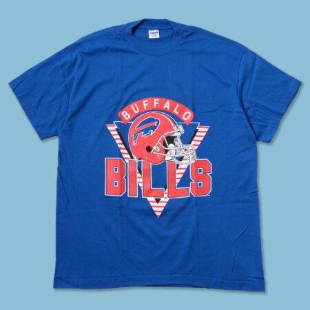 Vintage-Deadstock-nfl-afc-Buffalo-Bills-T-Shirt