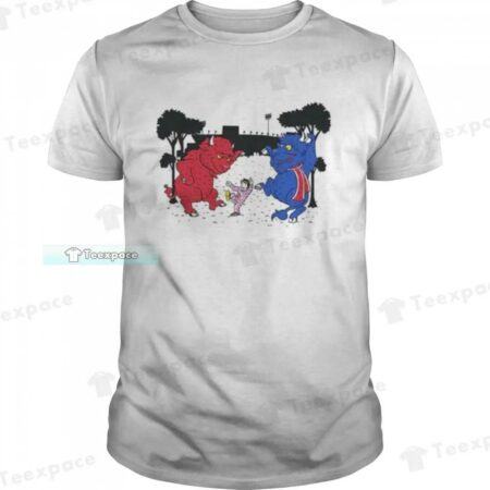 Wild-Rumpus-Buffalo-Bills-Shirt