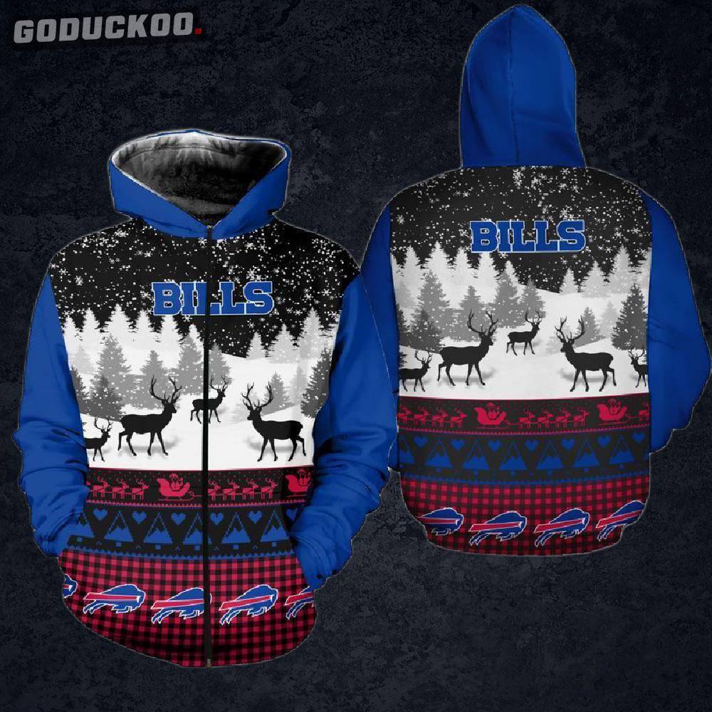 nfl-Buffalo-Bills-Hoodie-Makes-A-Great-3D-Gift-For-Christmas