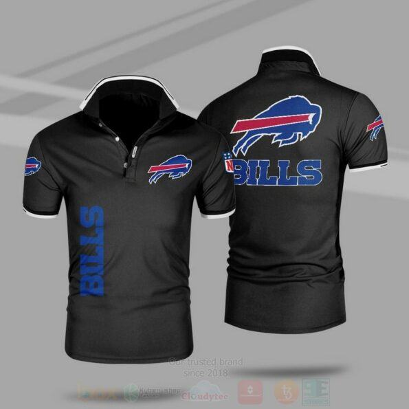 Art-logo-Buffalo-Bills-Nfl-Polo-Shirts-black-edition