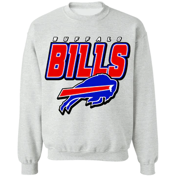 BUFFALO-BILLS-90s-logo-NFL-CREWNECK-SWEATSHIRT-t-shirt