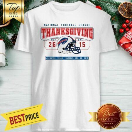 BUFFALO-BILLS-NFL-THANKSGIVING-day-t-SHIRT-sweatshirt