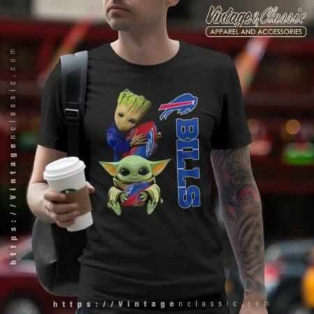 Baby-Yoda-And-Groot-Hug-Rugby-Buffalo-Bills-Shirt