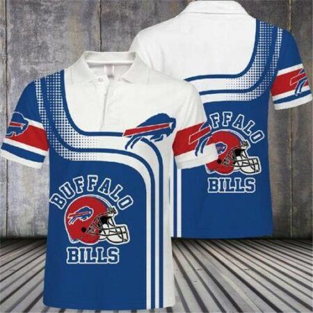 Buffalo-Bills-Casual-golf-3D-Polo-Shirt-Gift-for-Fans