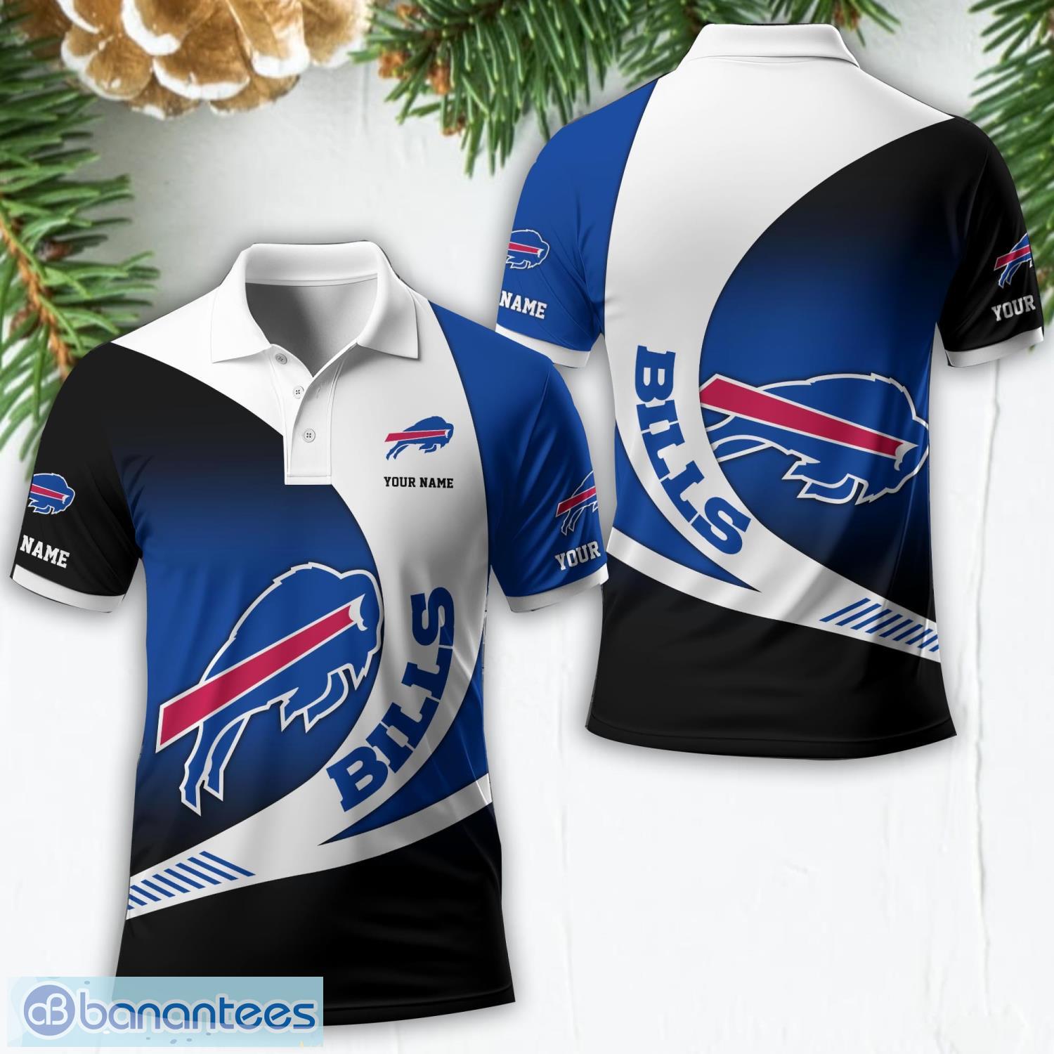 Buffalo-Bills-Custom-Name-NFL-3D-Polo-Shirt-Sport-Gift-for-fan