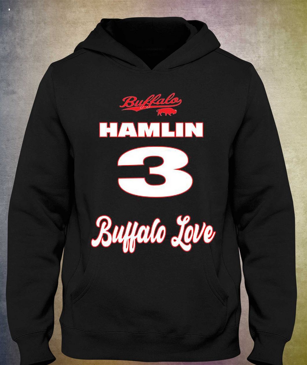 Buffalo-Bills-Damar-Hamlin-Buffalo-Love-T-Shirt_3