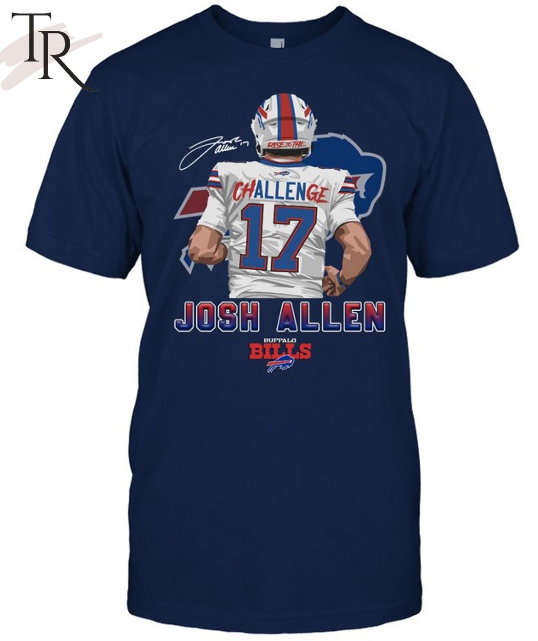 Buffalo-Bills-Josh-Allen-T-Shirt_1