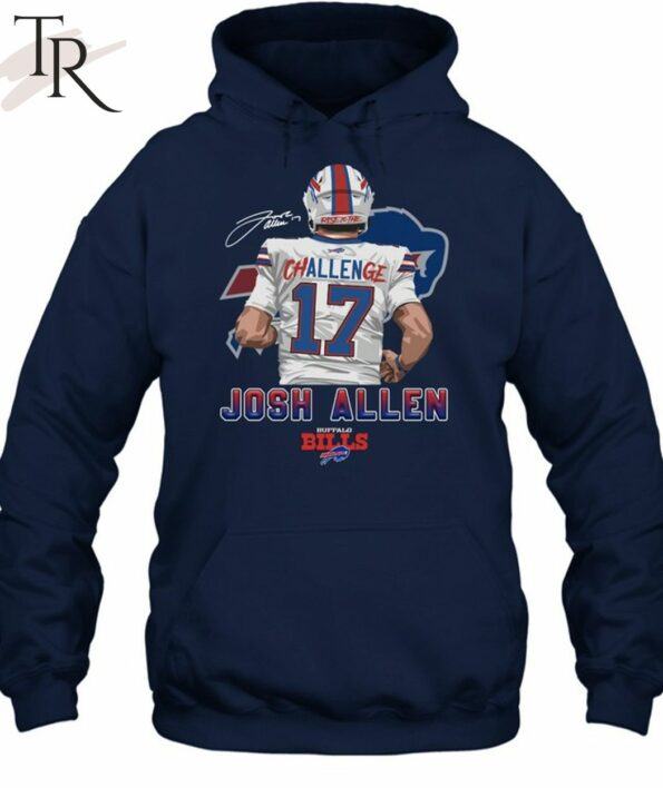 Buffalo-Bills-Josh-Allen-T-Shirt_2