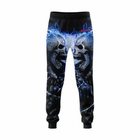 Buffalo-Bills-Mens-Casual-3D-Sweatpants-lighting-skull-football-Tracksuit-for-fan