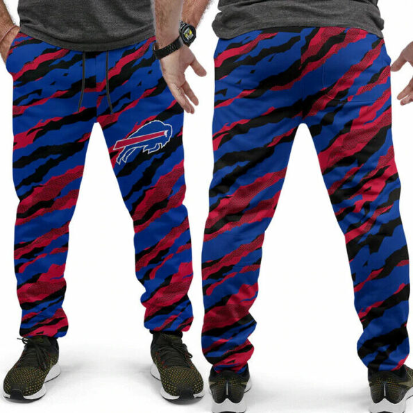 Buffalo-Bills-Mens-Sweatpants-Casual-Drawstring-Trousers-Training-Pants-Fan-Gift