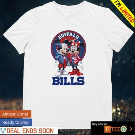 Buffalo-Bills-Mickey-and-Minnie-Mouse-t-shirt-mens-shirt-for-fan