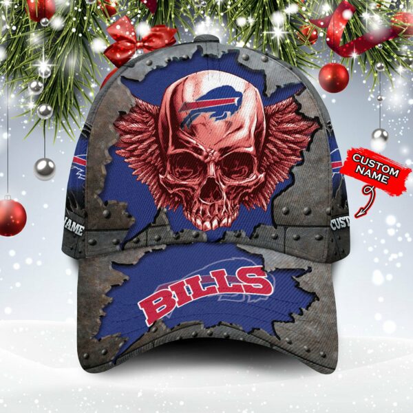 Buffalo-Bills-NFL-3D-CAP-PERSONALIZED-name-metal