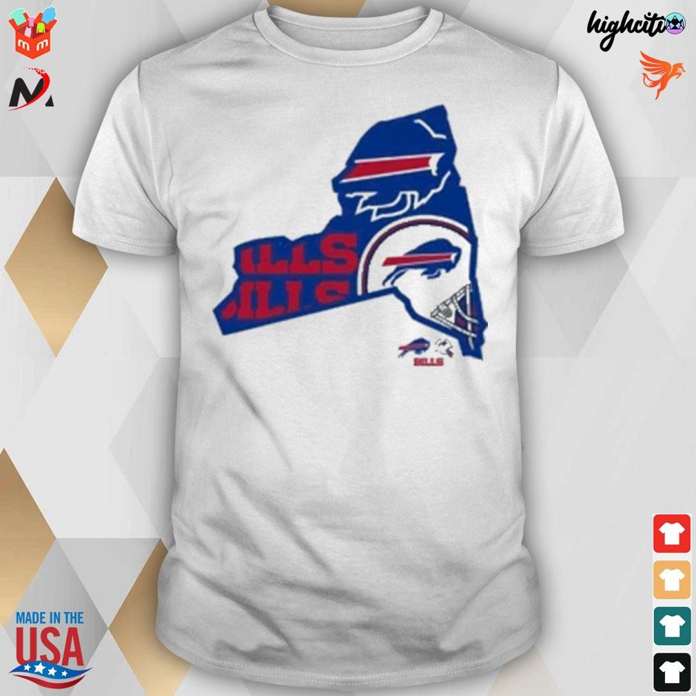 Buffalo-Bills-NFL-gameday-state-t-shirt
