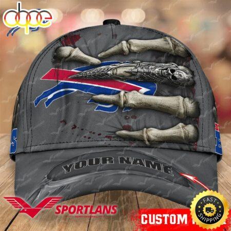 Buffalo-Bills-Nfl-Cap-Personalized-Trend