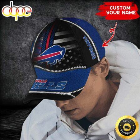 Buffalo-Bills-Nfl-Personalize-Cap-Steel-Style-Trending-Season