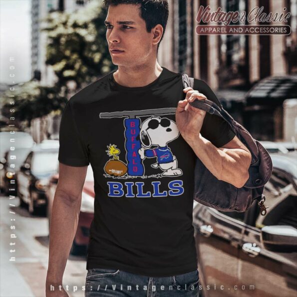 Buffalo-Bills-Snoopy-Joe-Cool-Shirt