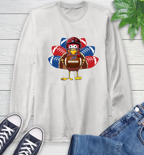 Buffalo-Bills-Turkey-Thanksgiving-Day-sweatshirt-T-Shirt