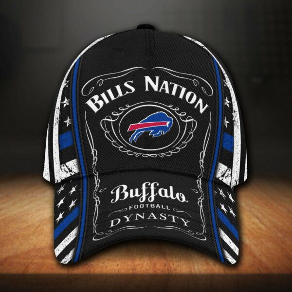 Buffalo-Bills-nation-3D-Cap-NFL-and-Jack-Daniel