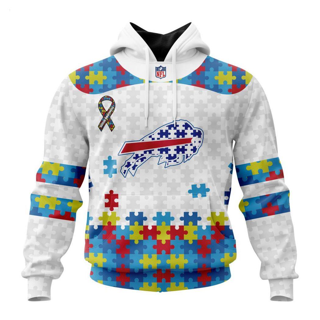 Custom-Name-And-Number-NFL-Buffalo-Bills-Special-Autism-Awareness-Design-Hoodie_1