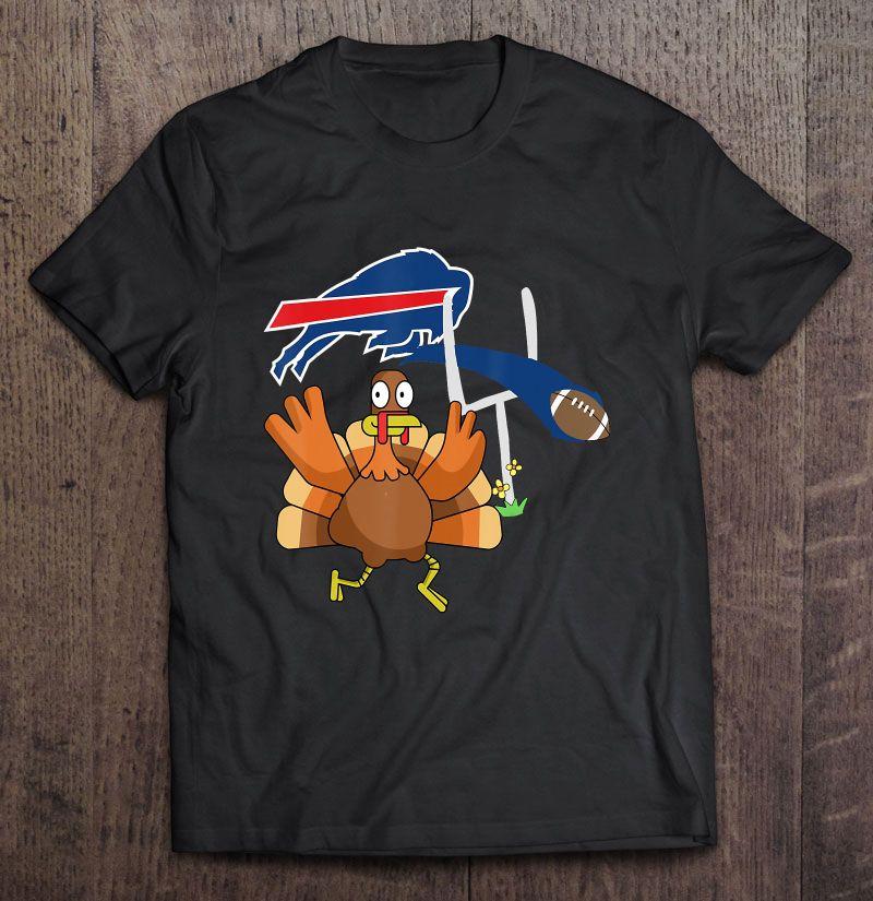 Funny-Turkey-Buffalo-Bills-NFL-Thanksgiving-Tee-T-Shirt-sweatshirt