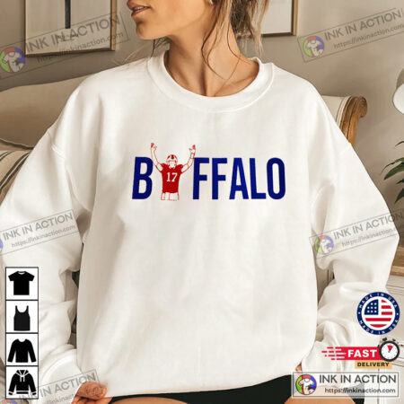 Josh-Allen-Buffalo-Bills-NFL-Player-Football-Sweatshirt