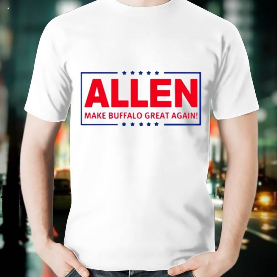 Make-Buffalo-Great-Again-Allen-Mbga-Josh-Allen-T-Shirt_1