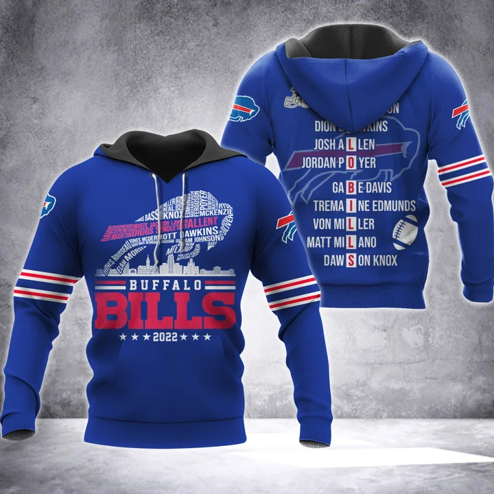 NFL-Buffalo-Bills-team-2022-collection-3D-hoodie-Fans-Limited-Edition