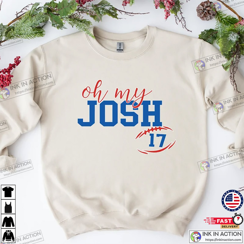 Oh-My-Josh-Football-Bills-Mafia-Crewneck-Sweatshirt