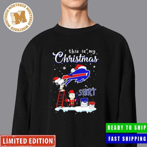 Snoopy-and-Charlie-Brown-NFL-Buffalo-Bills-This-Is-My-Christmas-Shirt-Christmas-Gift-For-Fan-Unisex-Shirt