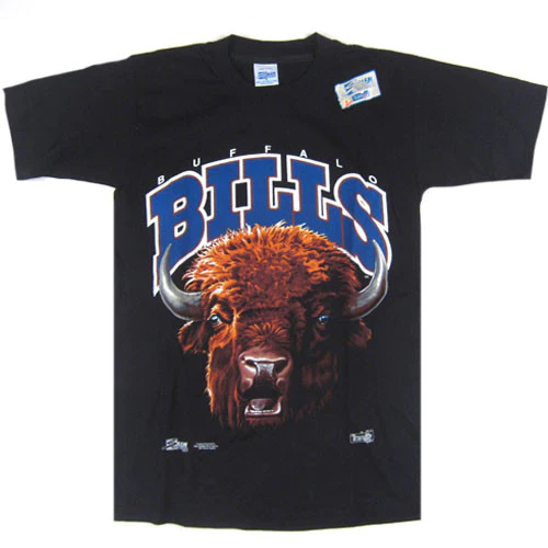 Vintage-Buffalo-Bills-90s-NFL-T-Shirt